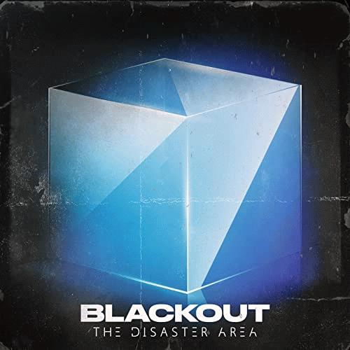 The Disaster Area : Blackout